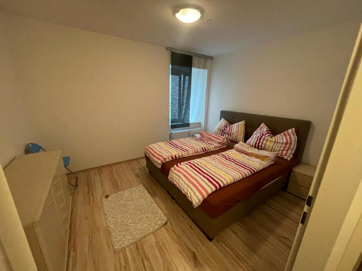 City Appartement 4910 Ried im Innkreis-i járás Kültér fotó