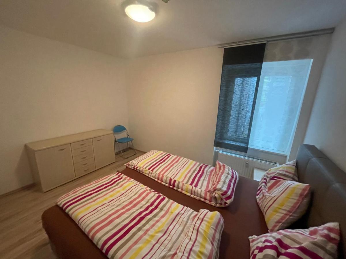 City Appartement 4910 Ried im Innkreis-i járás Kültér fotó