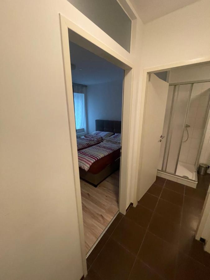 City Appartement 4910 Ried im Innkreis-i járás Kültér fotó