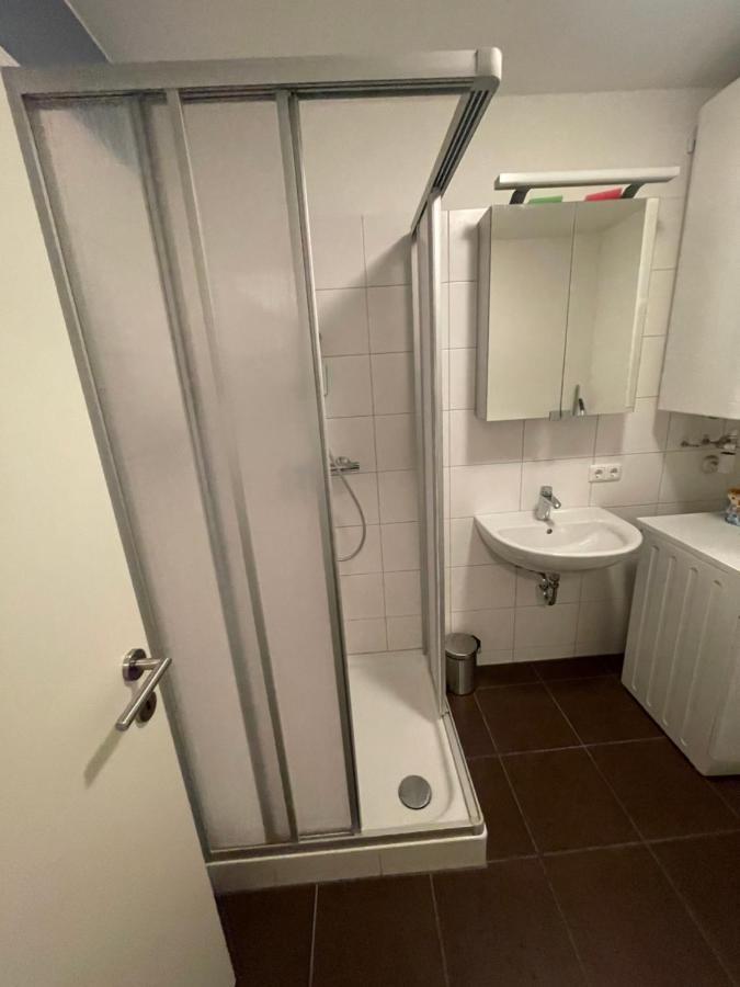 City Appartement 4910 Ried im Innkreis-i járás Kültér fotó