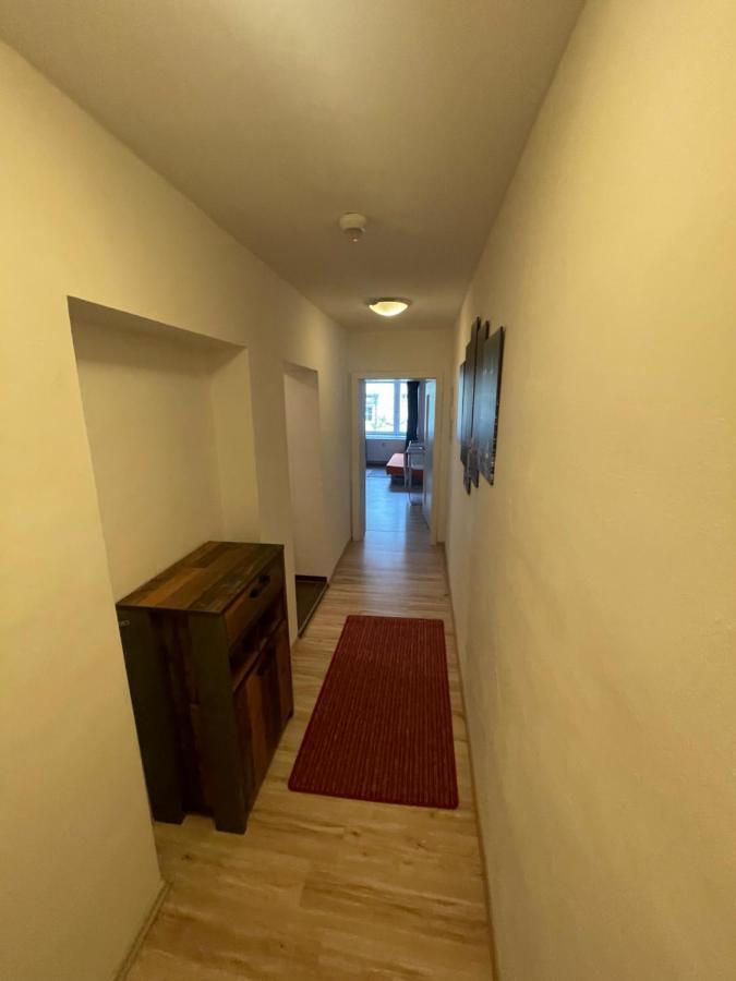 City Appartement 4910 Ried im Innkreis-i járás Kültér fotó