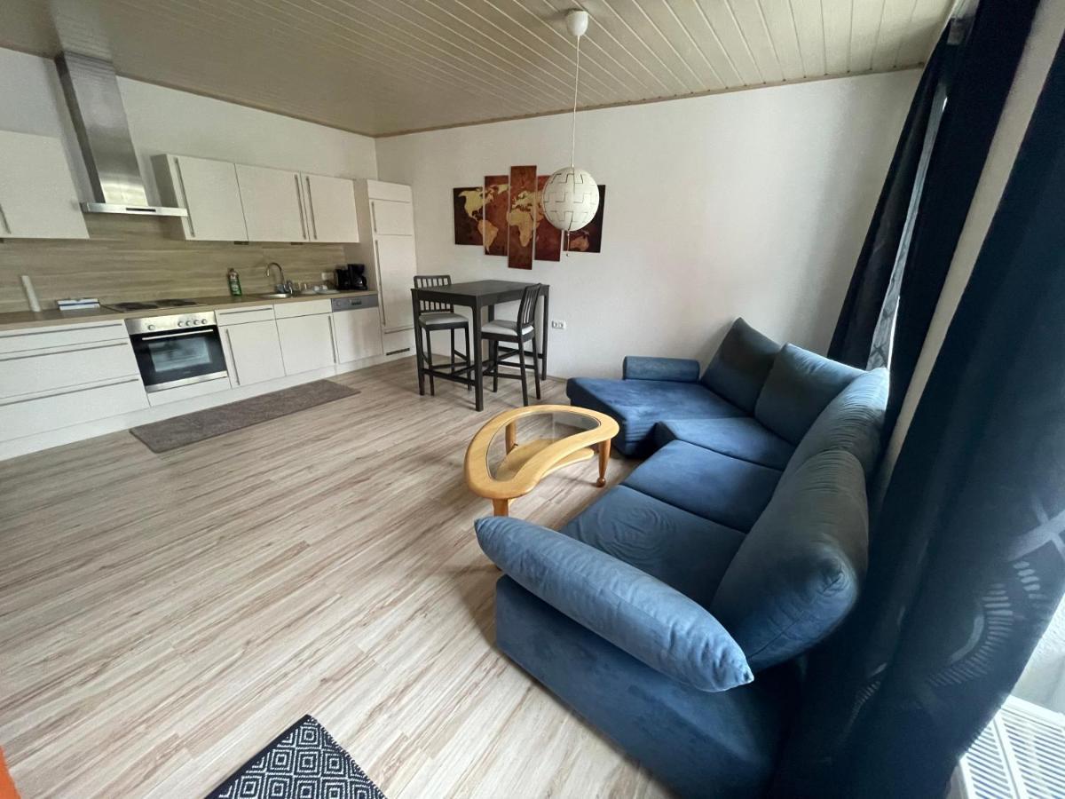 City Appartement 4910 Ried im Innkreis-i járás Kültér fotó