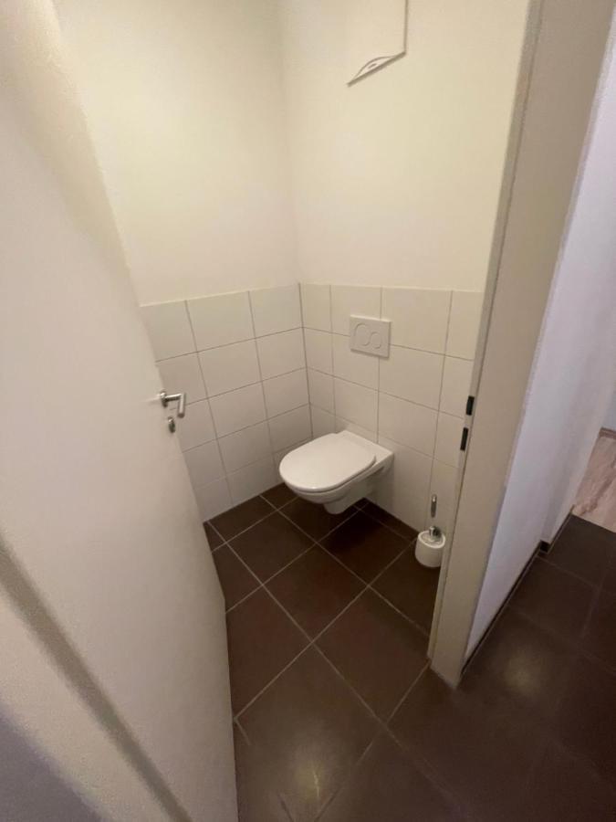 City Appartement 4910 Ried im Innkreis-i járás Kültér fotó